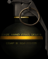 M69HE Frag-NL (90 dias)