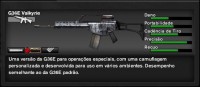 G36 - 1 ano