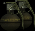 M67 Frag Pack (90 dias)